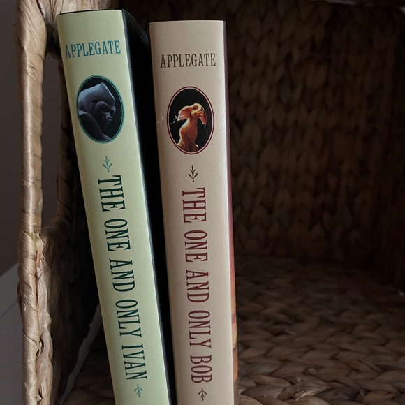 Ivan and Friends Collection - Picture 6 of 12